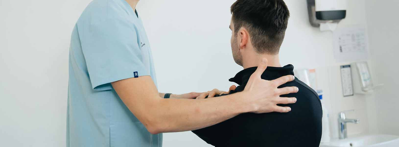 Chronic Pain Management